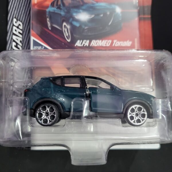 Majorette Alfa Romeo Tonale - Image 2