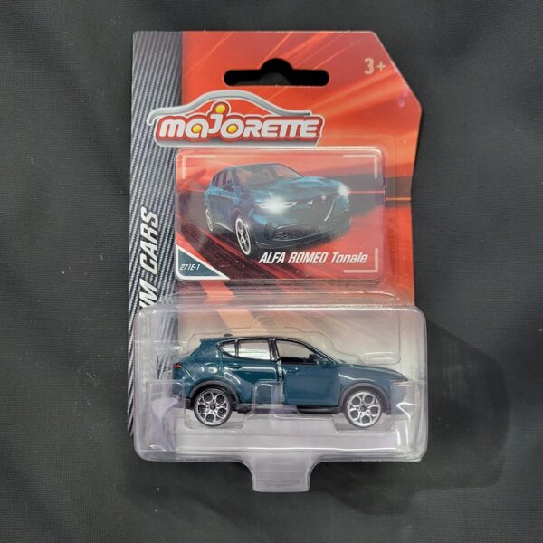 Majorette Alfa Romeo Tonale