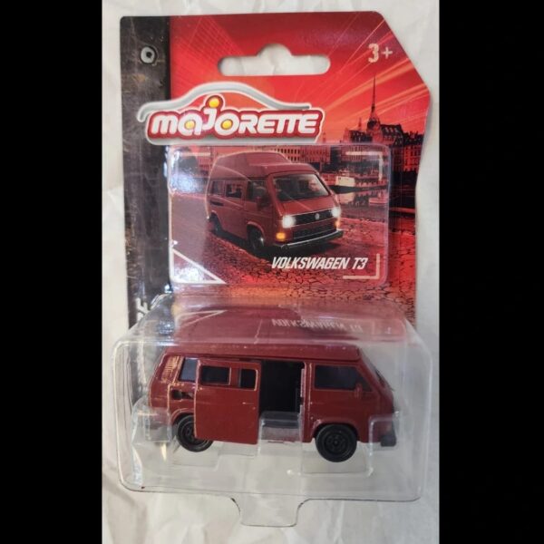 Majorette Volkswagen T3
