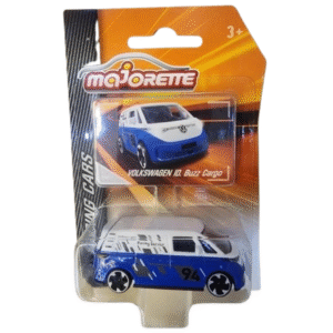 Majorette Volkswagen ID. Buzz Cargo