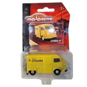 Majorette Citroen HY
