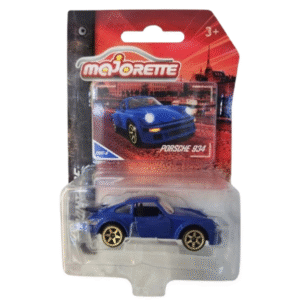 Majorette Porsche 934