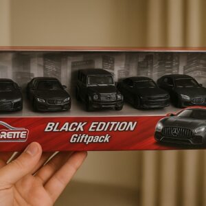 black edition giftpack