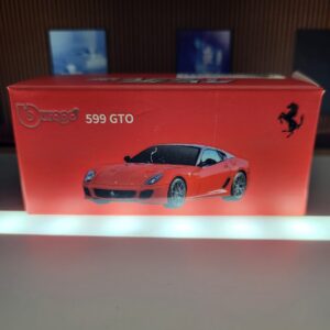 Bburago 599 GTO