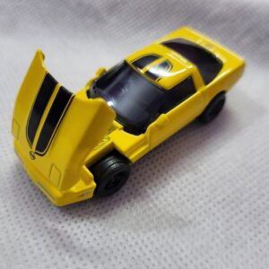 Majorette Chevrolet Corvette C4