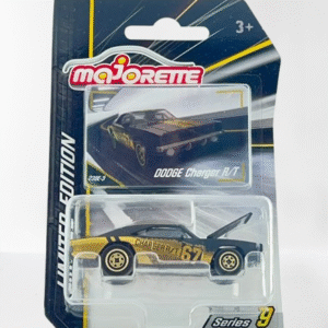 Majorette Dodge Charger R/T