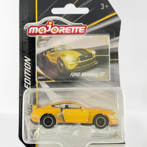 Majorette Ford Mustang GT