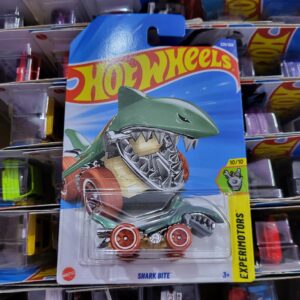 Hot Wheels Shark BiteĀ