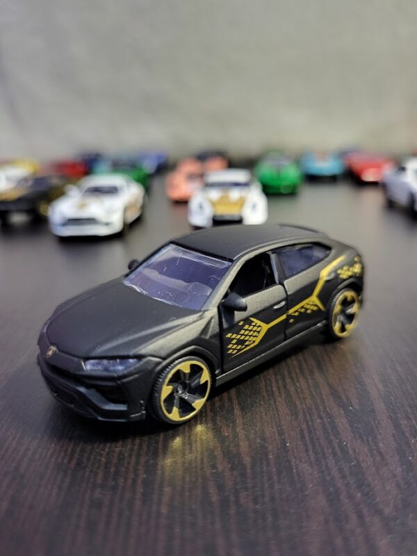 Majorette Lamborghini URUS SUV
