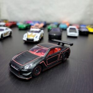 Majorette Nissan GT-R Nismo GT3