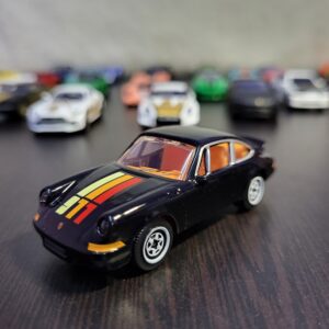 Majorette Porsche 911 Carrera RS