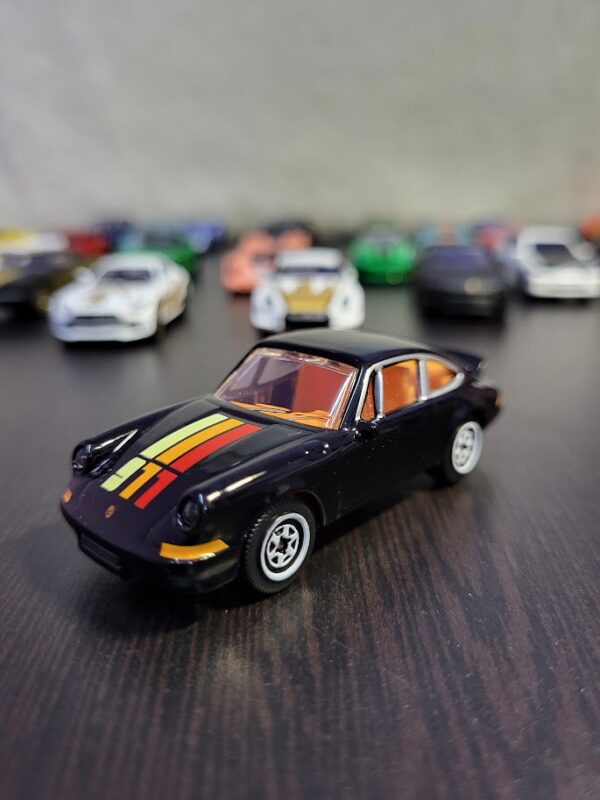 Majorette Porsche 911 Carrera RS