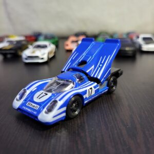 Majorette Porsche 917 KH