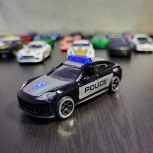 Majorette Porsche Panamera Turbo