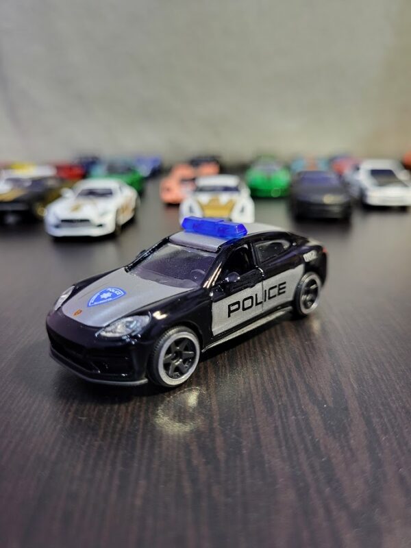 Majorette Porsche Panamera Turbo