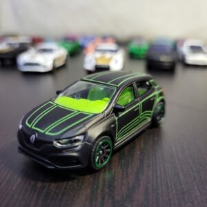 Majorette Renault Megane R.S