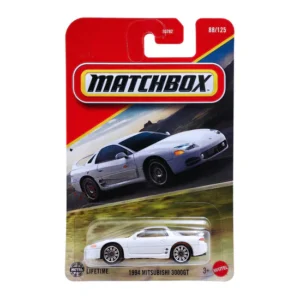 Matchbox 1994 Mitsubishi 3000GT