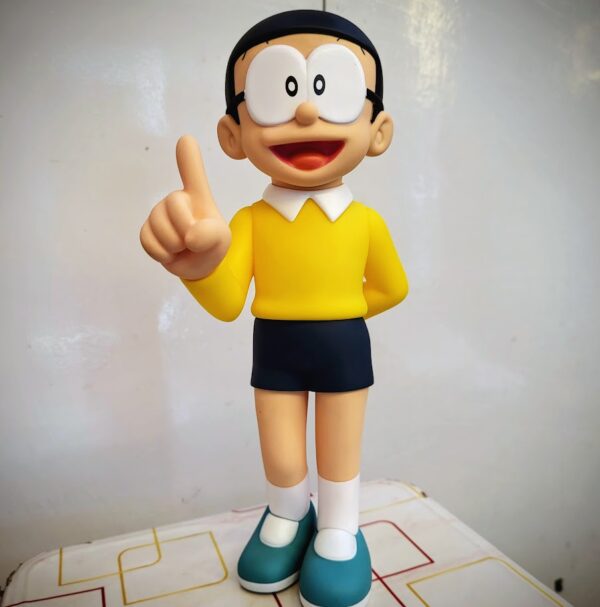 nobita figure