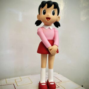 Shizuka Figure