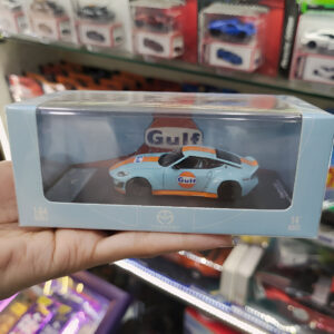 Time Micro Nissan 400Z gulf