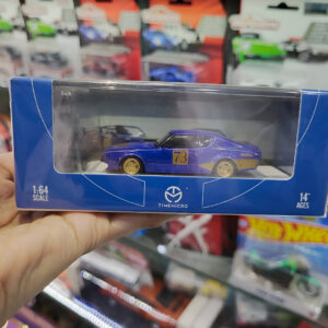 Time Micro Nissan Skyline 2000 GT-R (KPGC110)