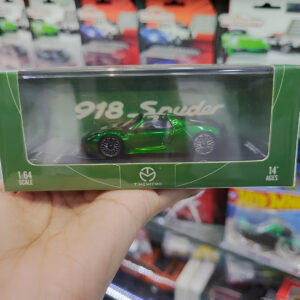 Time Micro Porsche 918 Spyder