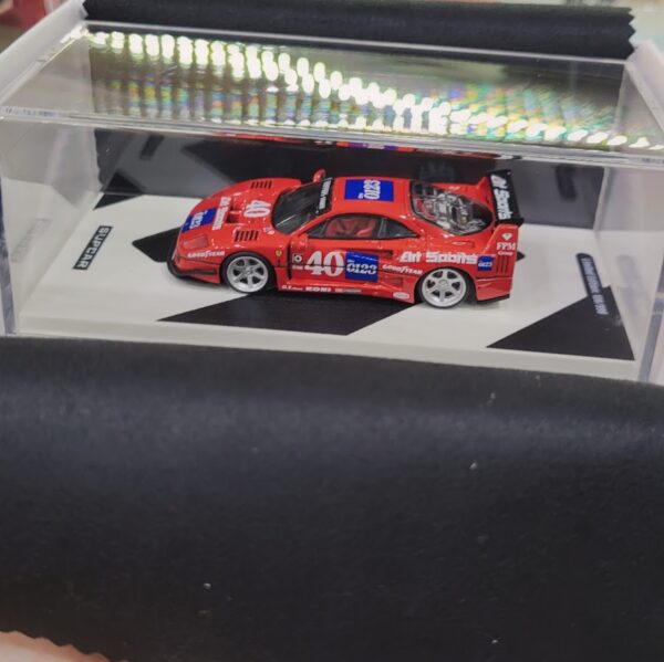 supcar ferrari