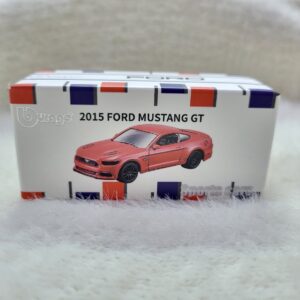 Bburago 2015 Ford Mustang GT