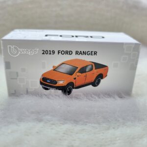 Bburago 2019 Ford Ranger