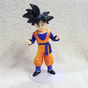 Dragon Ball Z Son Goten action figure
