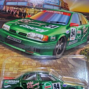 Hot Wheels '94 Nissan Primera - Premium