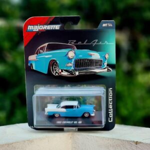 Majorette 1955 Chevrolet Bel Air