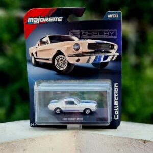 Majorette 1965 Shelby GT350