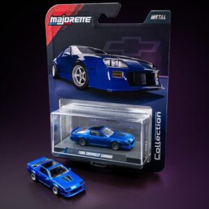 Majorette 1995 Chevrolet Camaro
