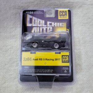 CCA Audi RS 5 Racing 2017 Collection Series