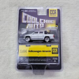 CCA Volkswagen Amarok