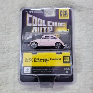 CCA Volkswagen Classical Beetle 1967 Collection Series