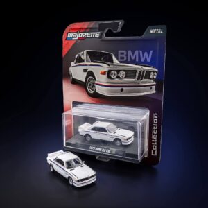 Majorette 1975 BMW 3.0 CSL