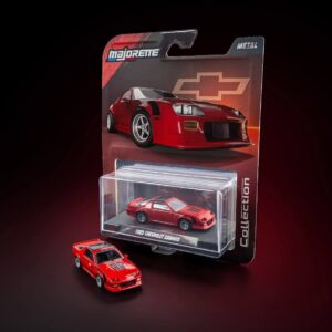 Majorette 1985 Chevrolet Camaro