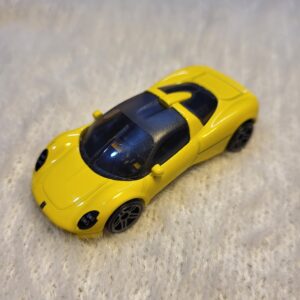 Hot Wheels Gordon Murray Automotive T.33 A Case 2026 Uncarded