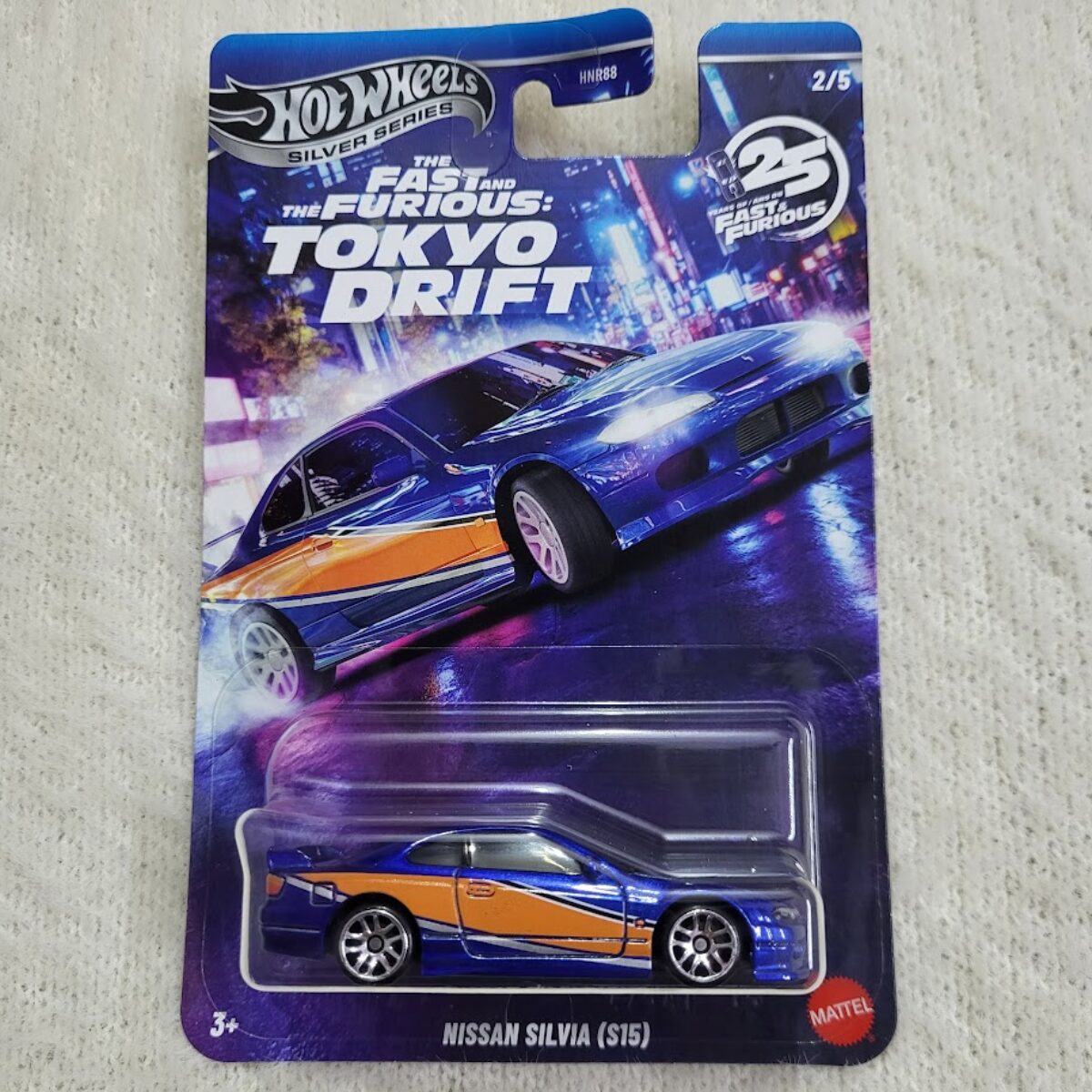 Hot-Wheels-Nissan-Silvia-S15-