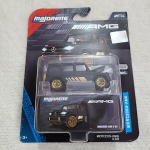 Majorette Mercedes-AMG G 63