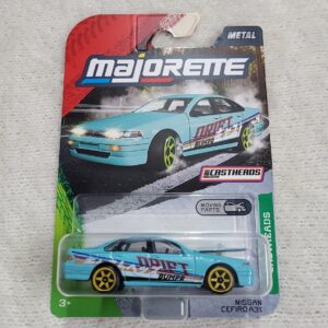 Majorette Nissan Cefiro A31