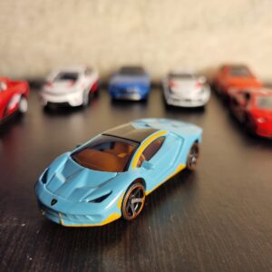 Majorette Lamborghini Centenario