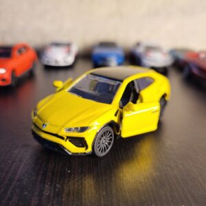 Majorette Lamborghini Urus