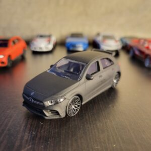 Majorette Mercedes-AMG A 35