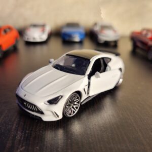 Majorette Mercedes-AMG GT 63
