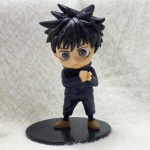 Megumi Fushiguro Jujutsu Kaisen Action Figure
