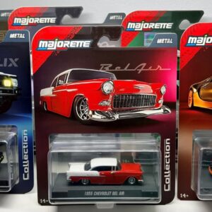 Majorette 1955 Chevrolet Bel Air