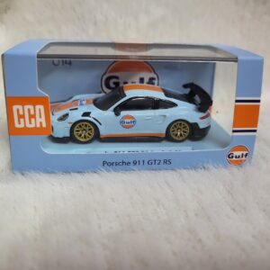CCA Porsche 9111 GT2 RS